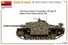 MiniArt 72107 StuG III Ausf. G MAY/JUNE 1943 PROD. 1/72
